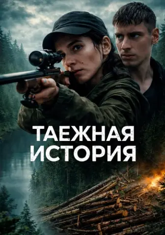 Таёжная история
